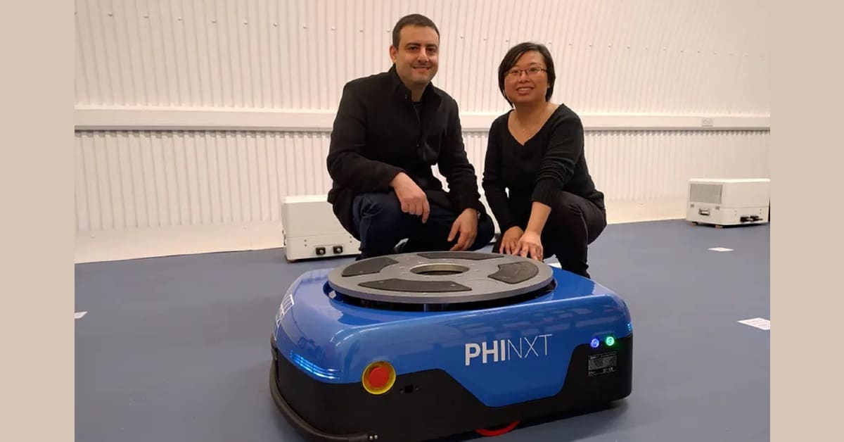 PHINXT Robotics