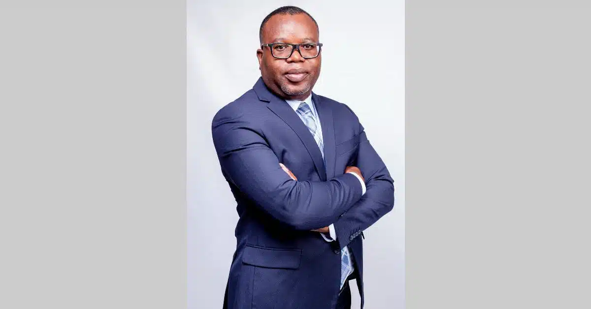 Allan Mutenda