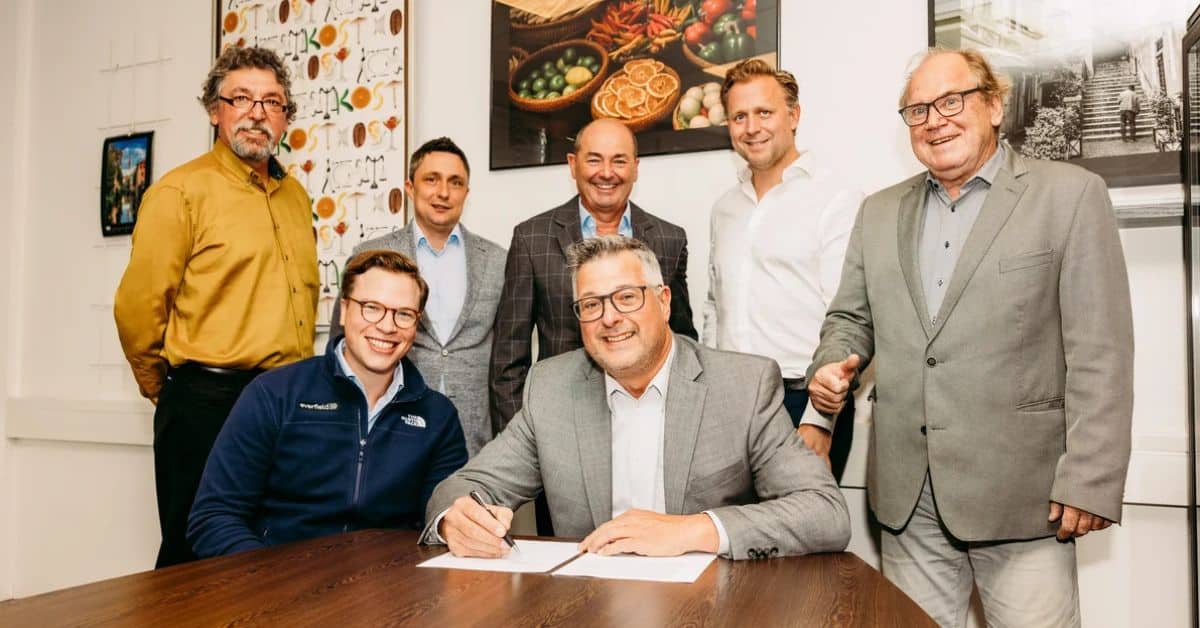 UK’s Everfield acquires Graz-based KOST and Lithuania’s Frontu