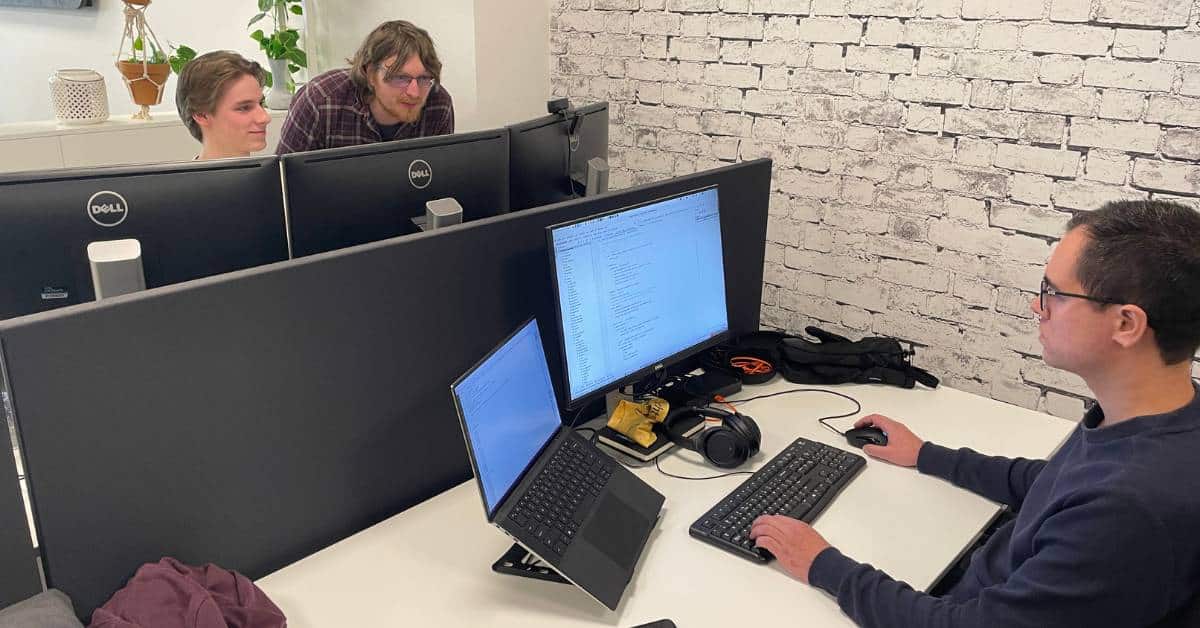 How Into The Source is making software development secure