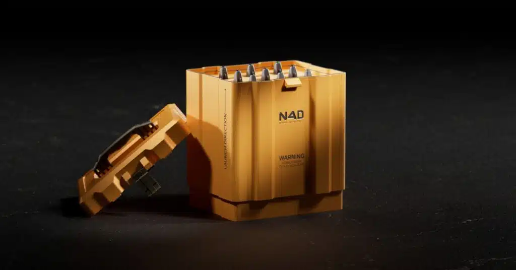 NAD