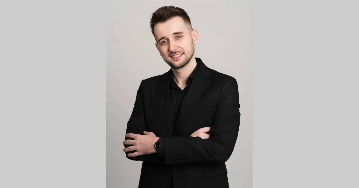 Max Golikov Sigli