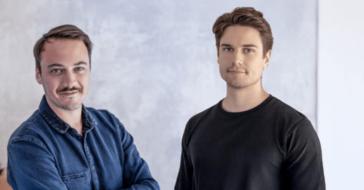 German AI startup pagent.ai secures €857K from HTGF to personalise web experience