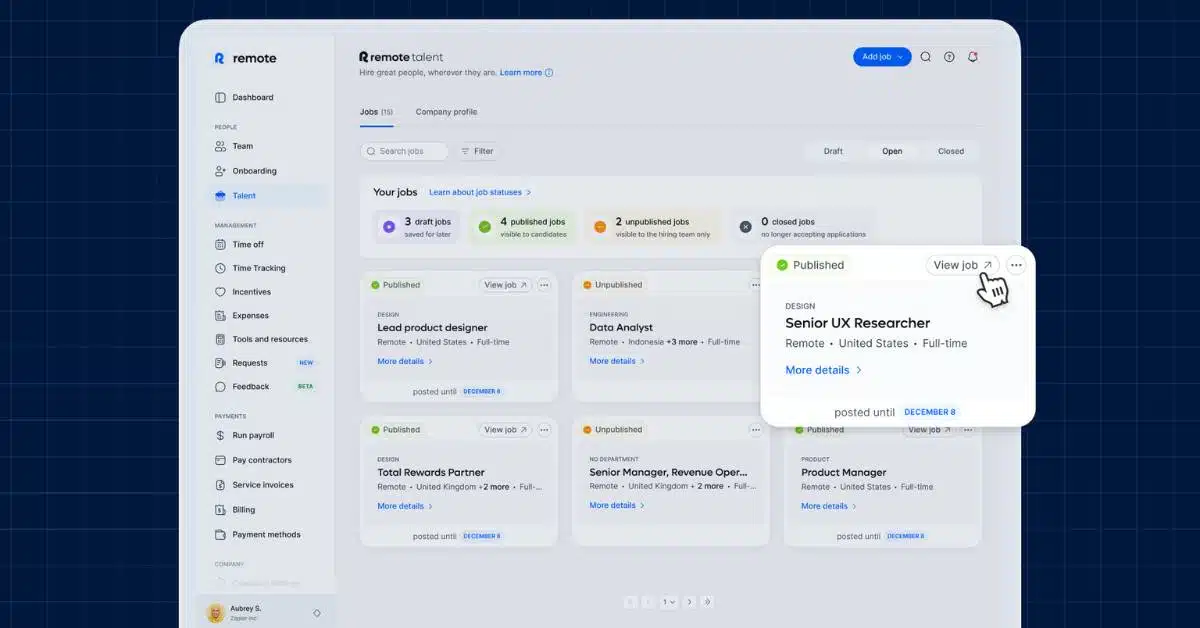 Remote Jobs Remote Jobs