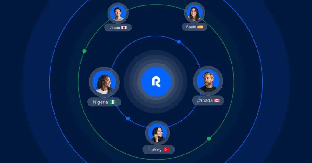 Remote Talent