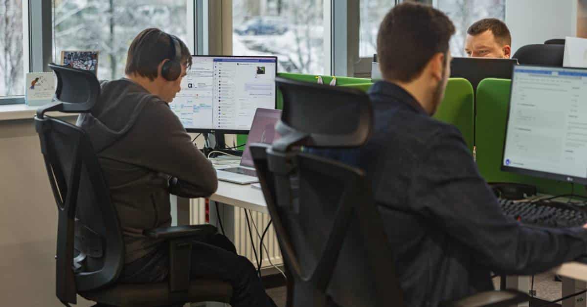 Sigli digital transformation ai