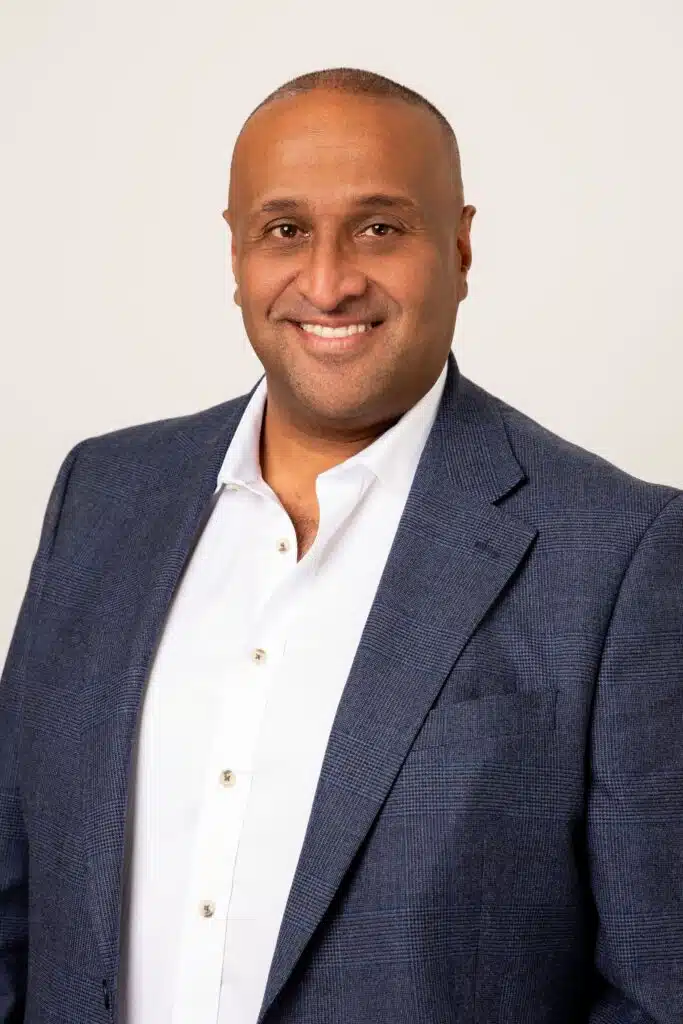 : Zaki Farooq, Chief Technology Officer and Co-Founder of PayFuture