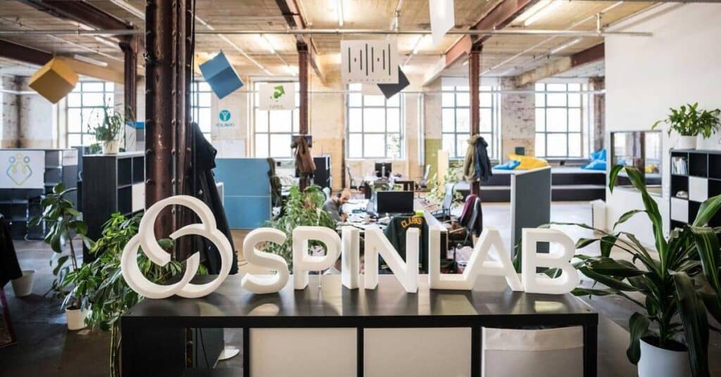 SpinLab
