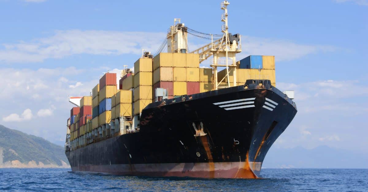 Dutch firm Econowind secures €1M to harness the wind for deep-sea shipping
