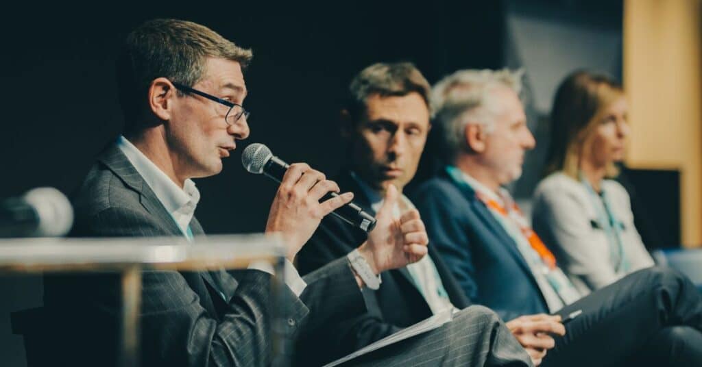 0100 Conferences