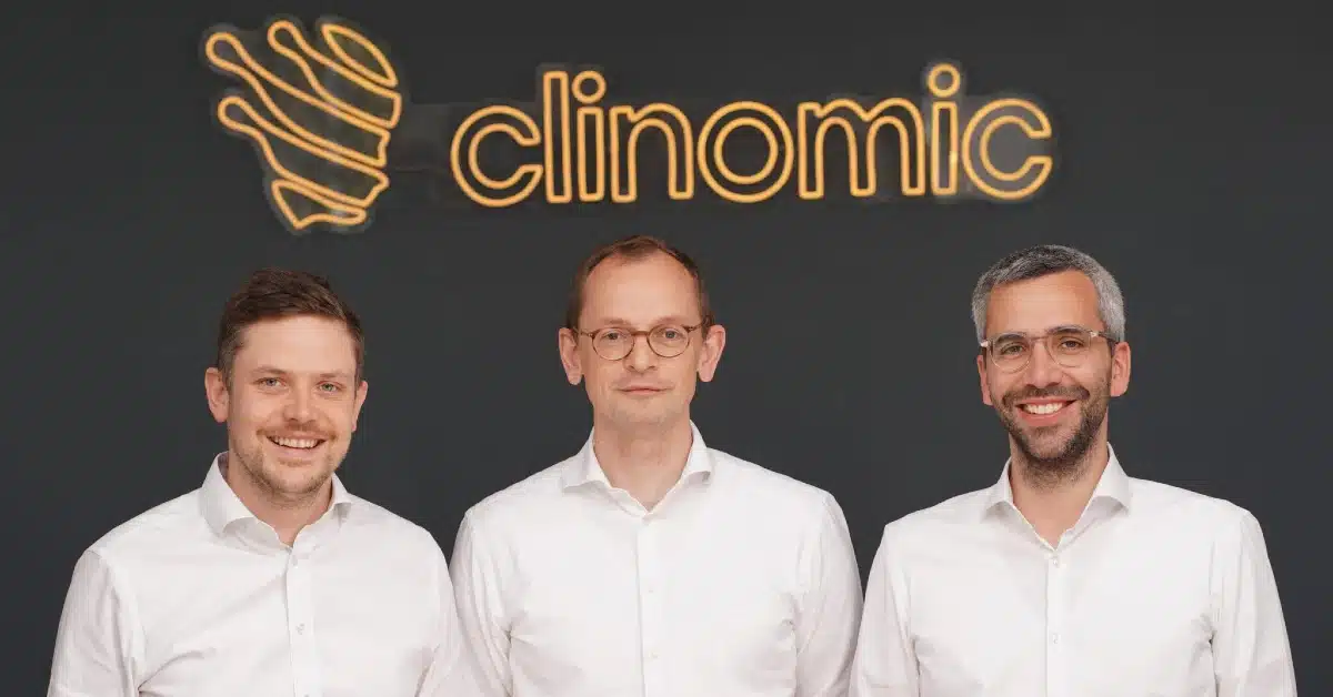 Clinomic