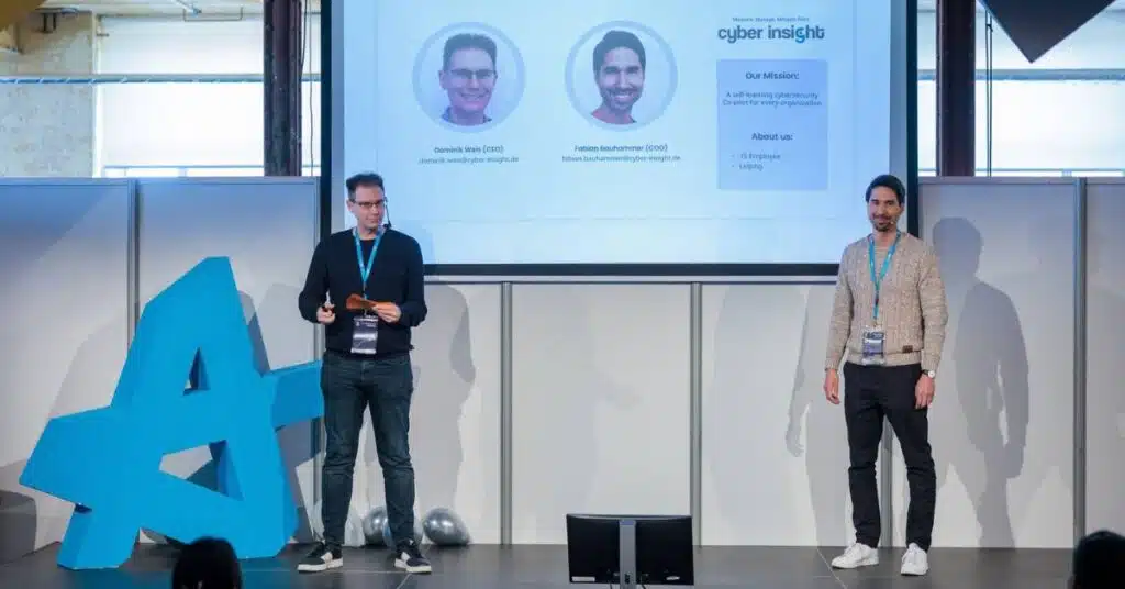 Cyber Insight Leipzig