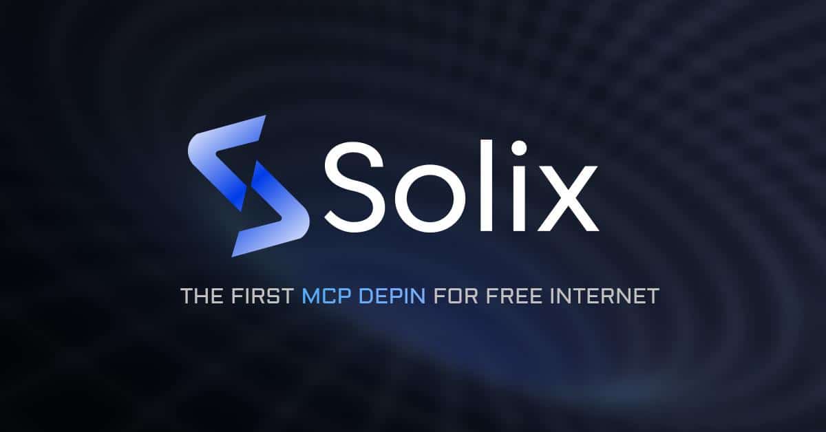 Solix DePIN