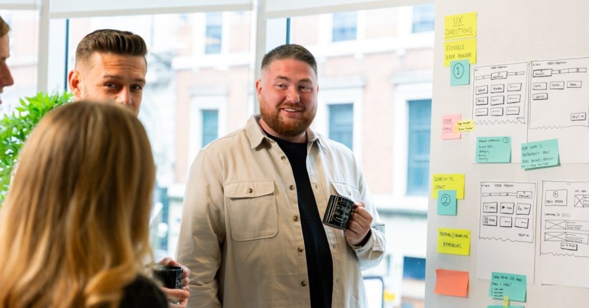 England-based Vypr secures €5.8M to help more brands build better products worldwide: Here’s how