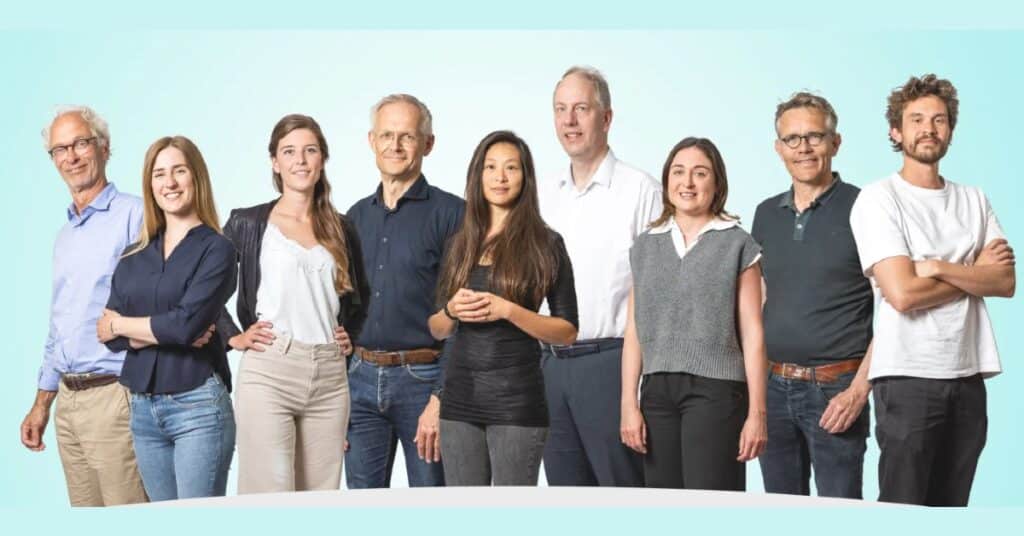 Innovatiefonds Noord-Holland
