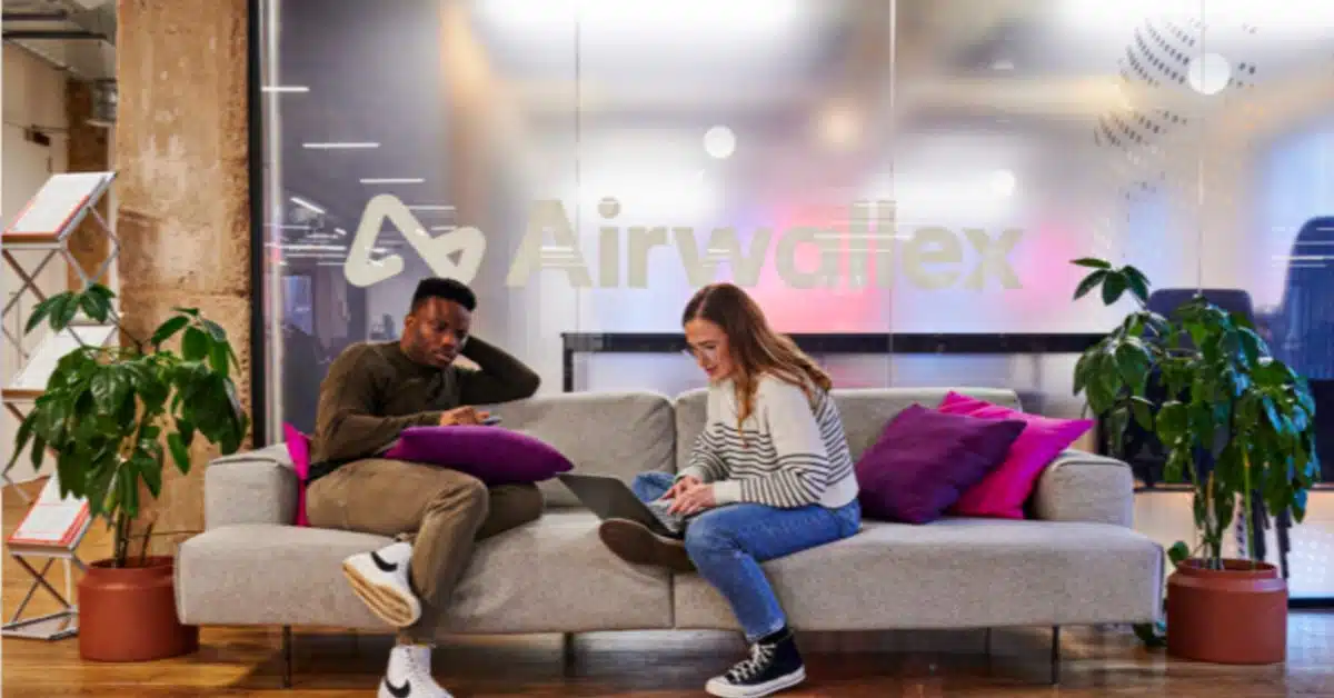 Airwallex