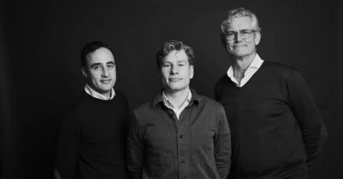 Keen Venture Partners