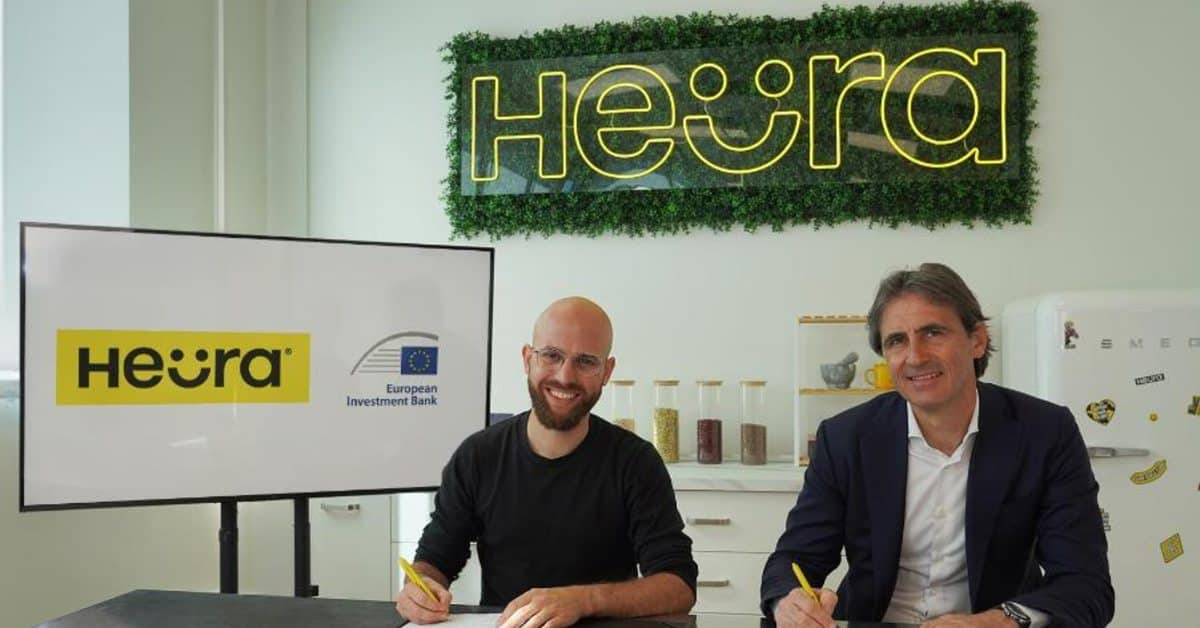 Heura Foods