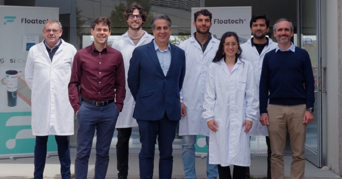Floatech