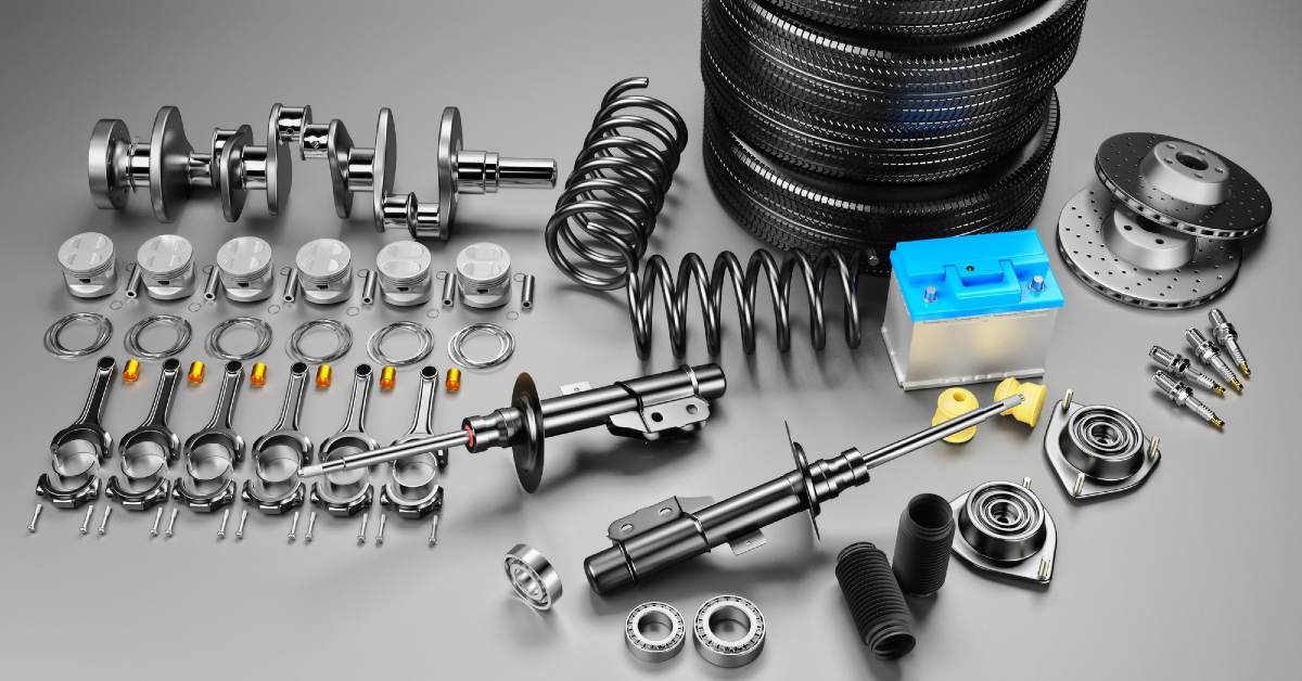 International Automotive Group