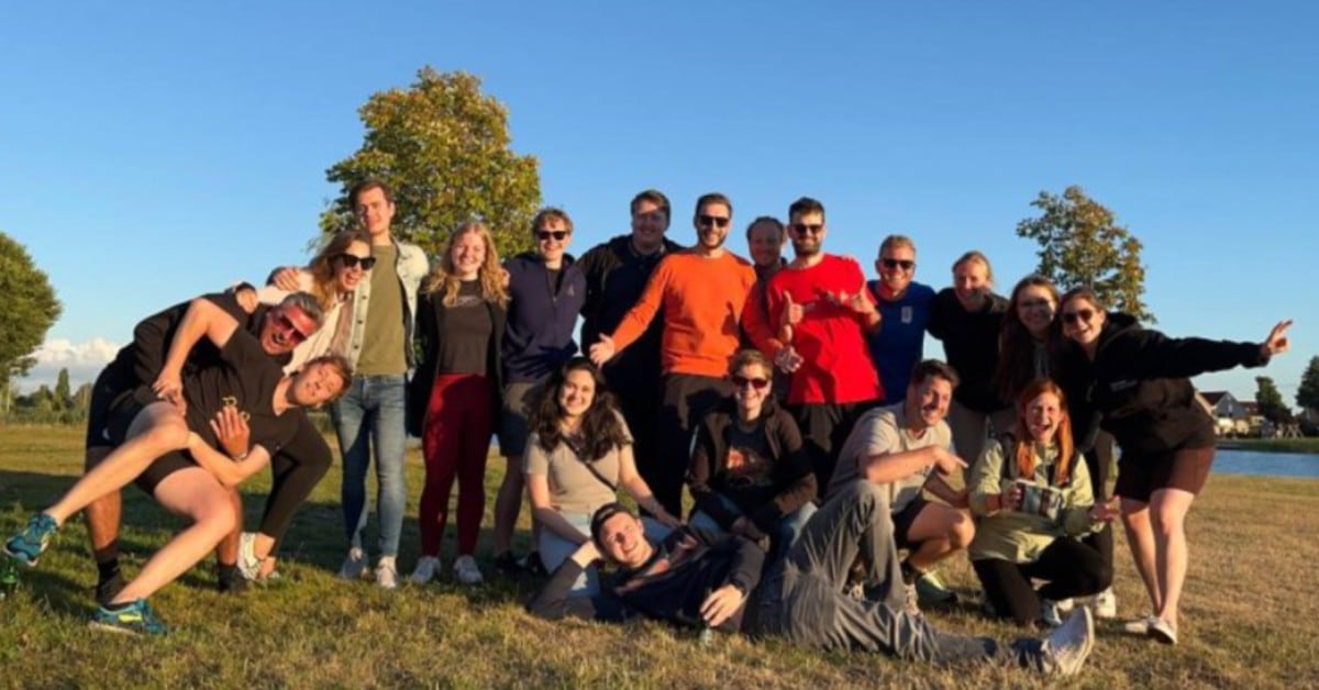 Spotler Group