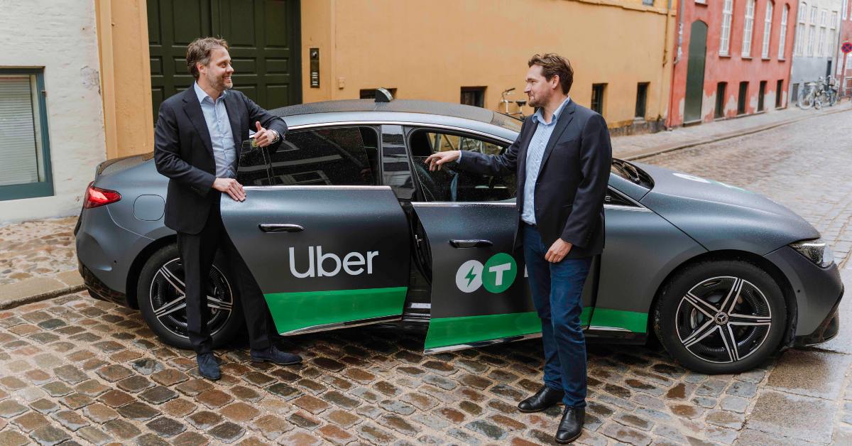Dantaxi