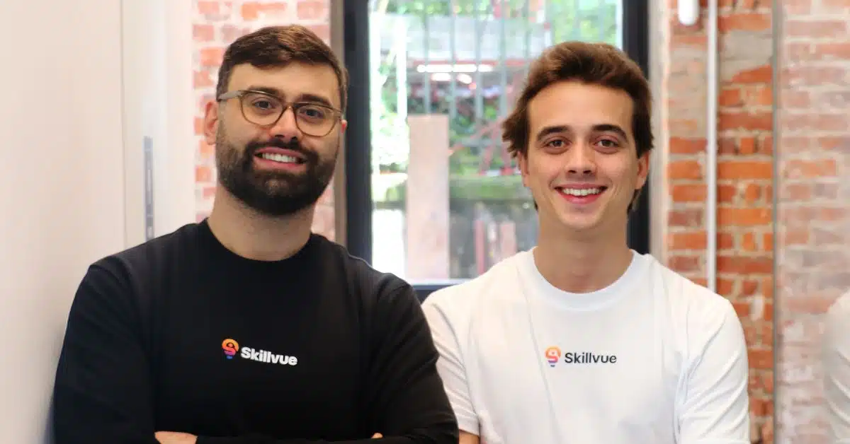 Skillvue