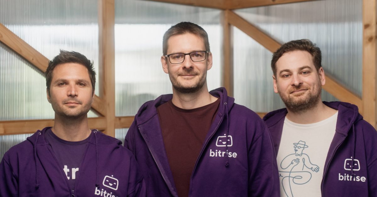 Bitrise