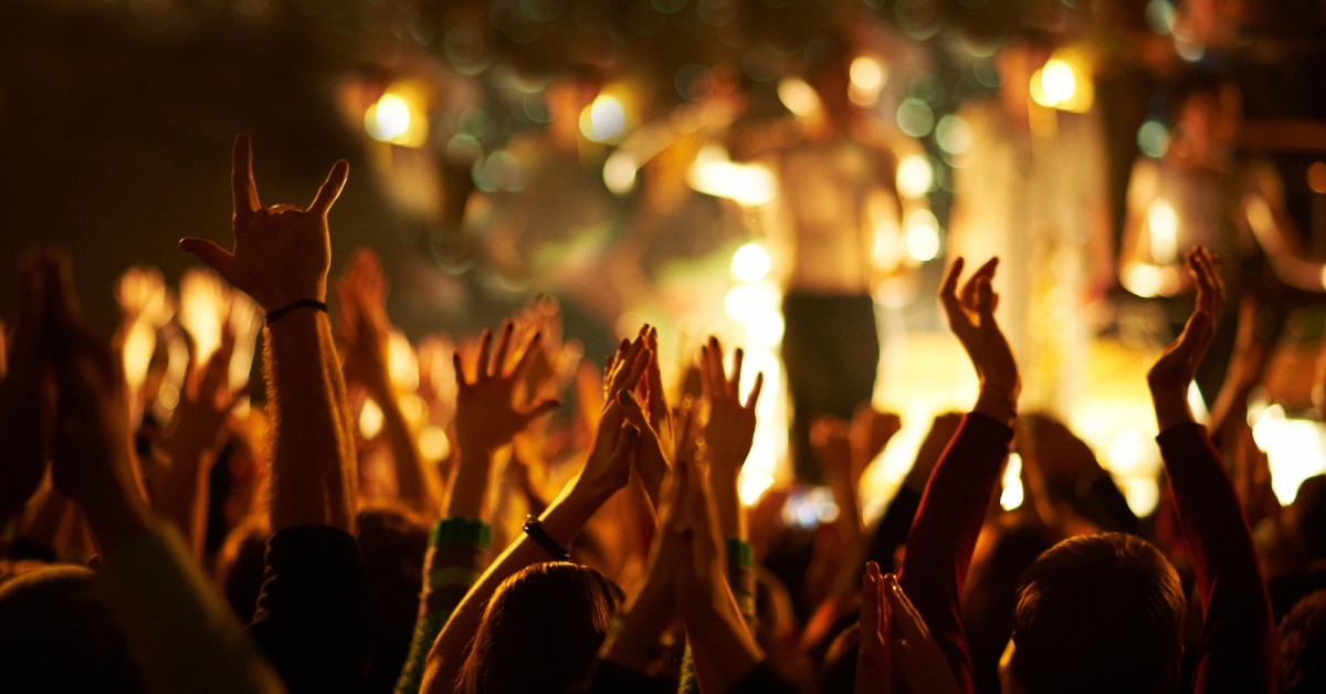 Ticket Industry