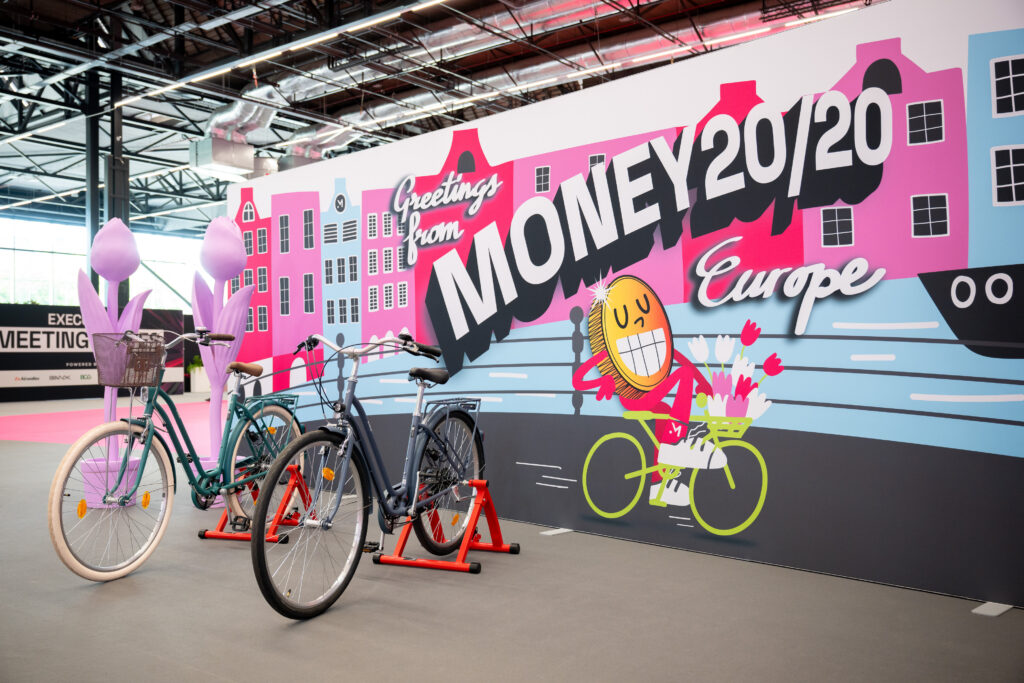 Money 2020 Europe: Klarna launches debit card in the US, Revolut goes EPI, and Pay by Bank app in Germany