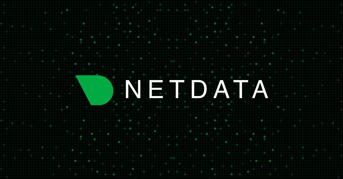 Netdata