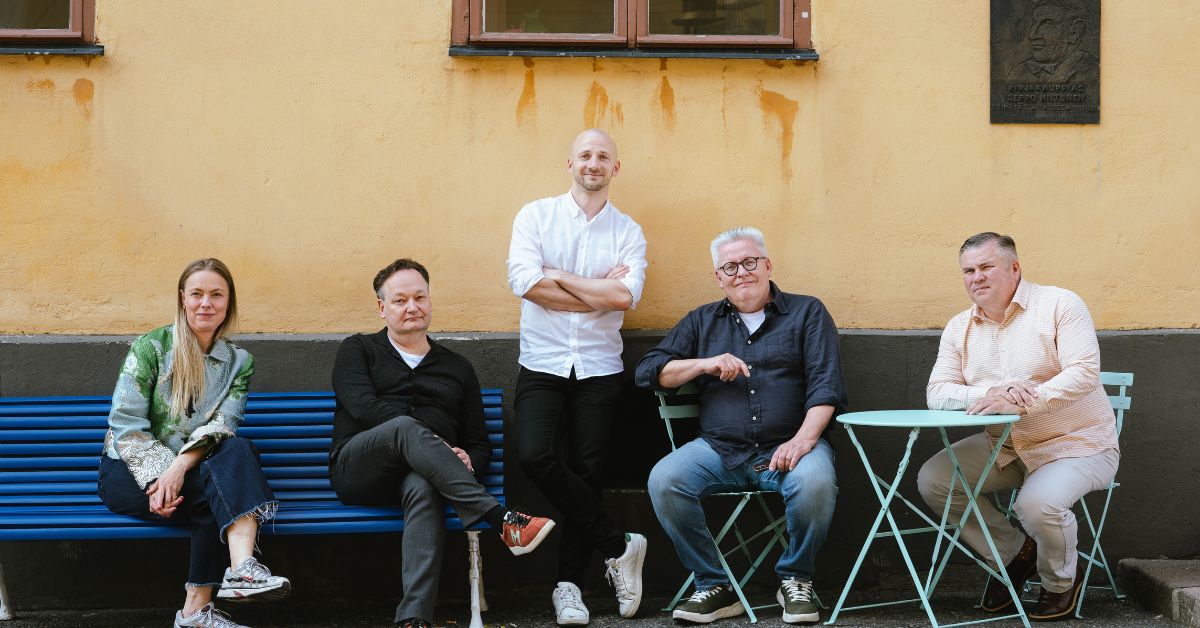 Nordic Foodtech VC