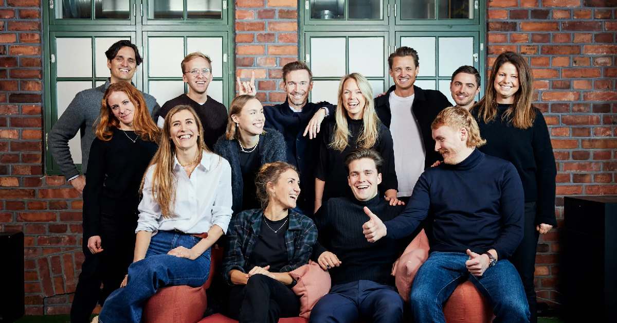 Norrsken Foundation