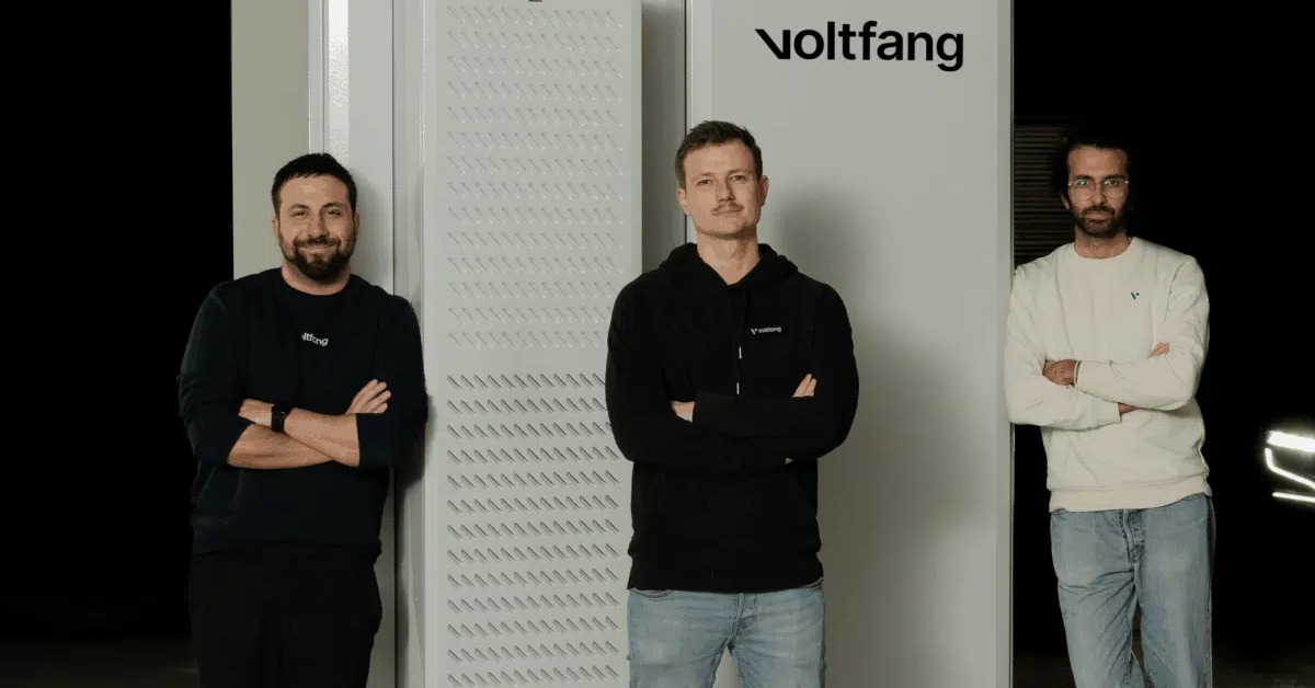 Voltfang News