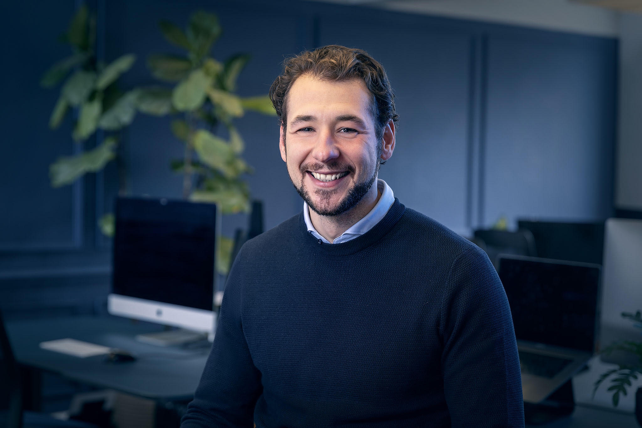 Refreshworks.ai Launches Podcast Series "AI Koploperscast" How Entrepreneurs Are Preparing for the Future with AI