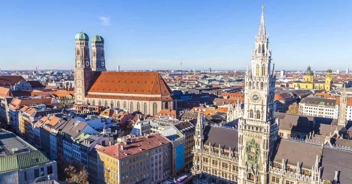 Bavarian parliament pushes to unlock foundation capital for startups and VC funds in landmark resolution: Learn more