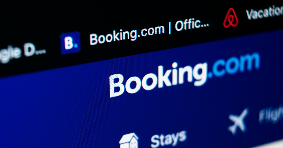 Booking
