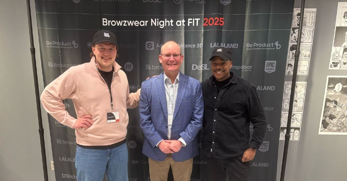 Browzwear_Lalaland News