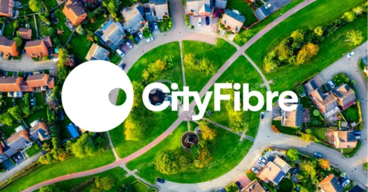 CityFibre