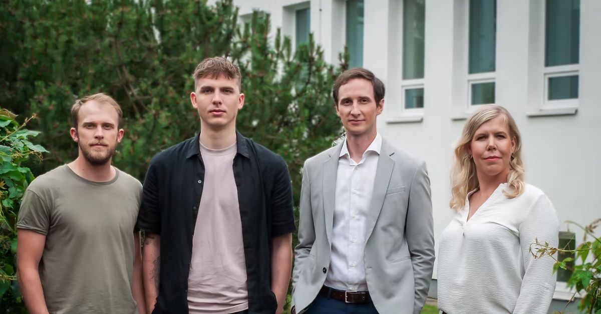 Jälle Technologies News