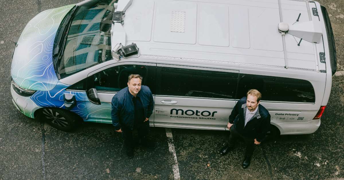 MOTOR Ai