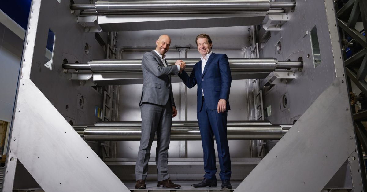 Battolyser Systems