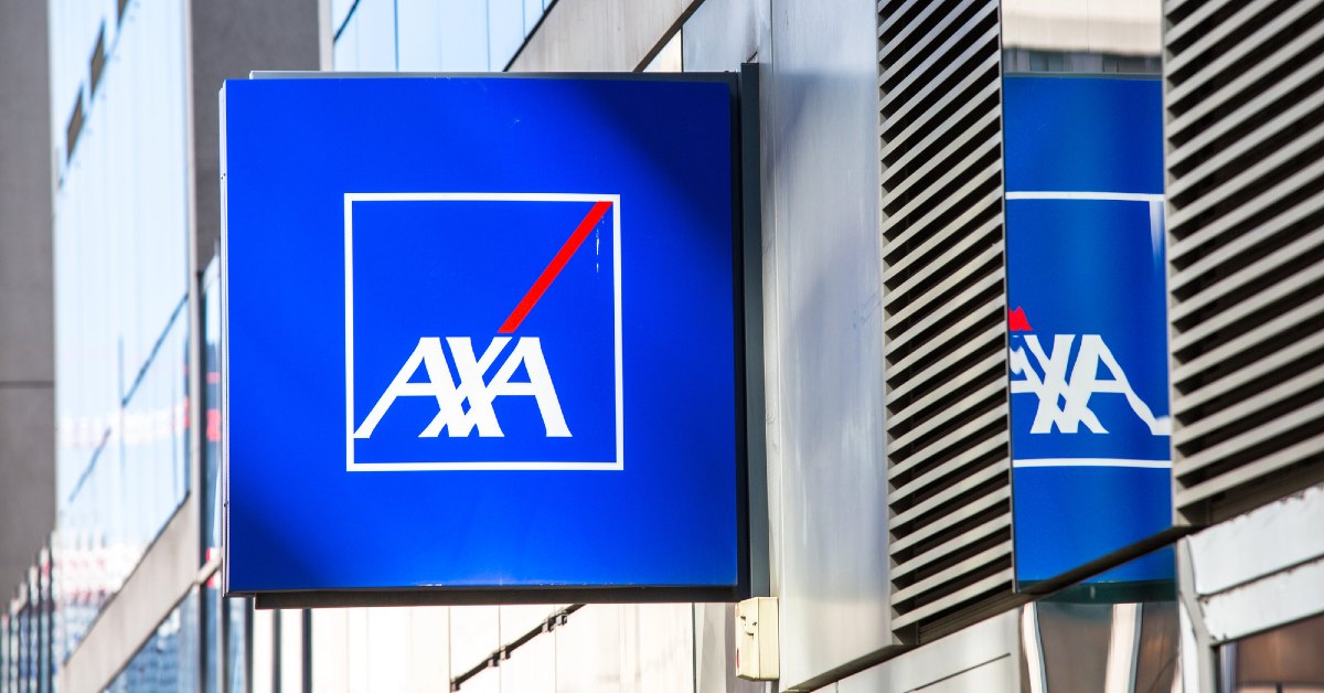 AXA