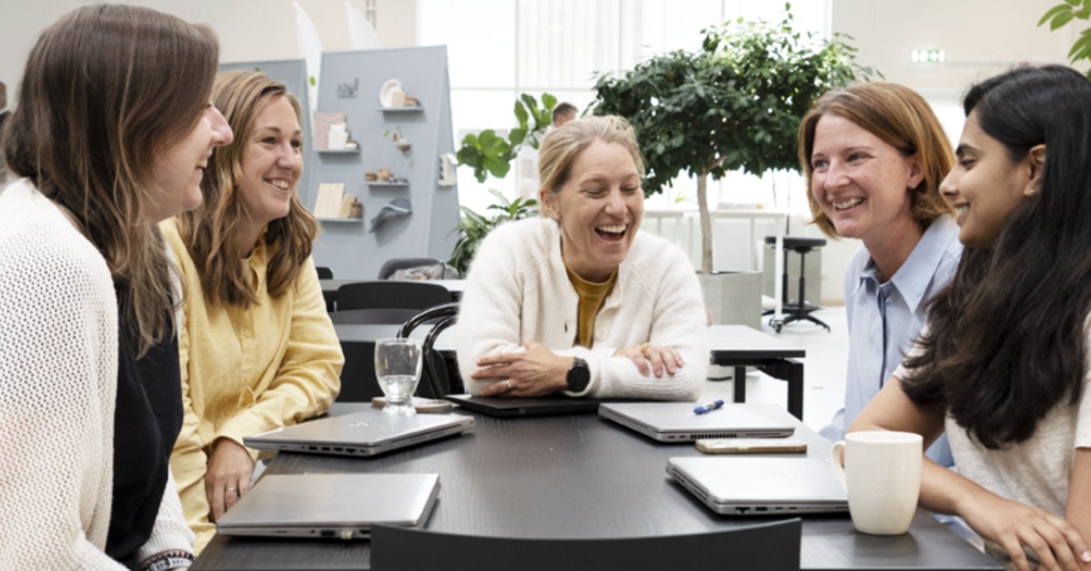 Sweden-based Yangi secures €3.6M to build its first plant for fibre-based packaging