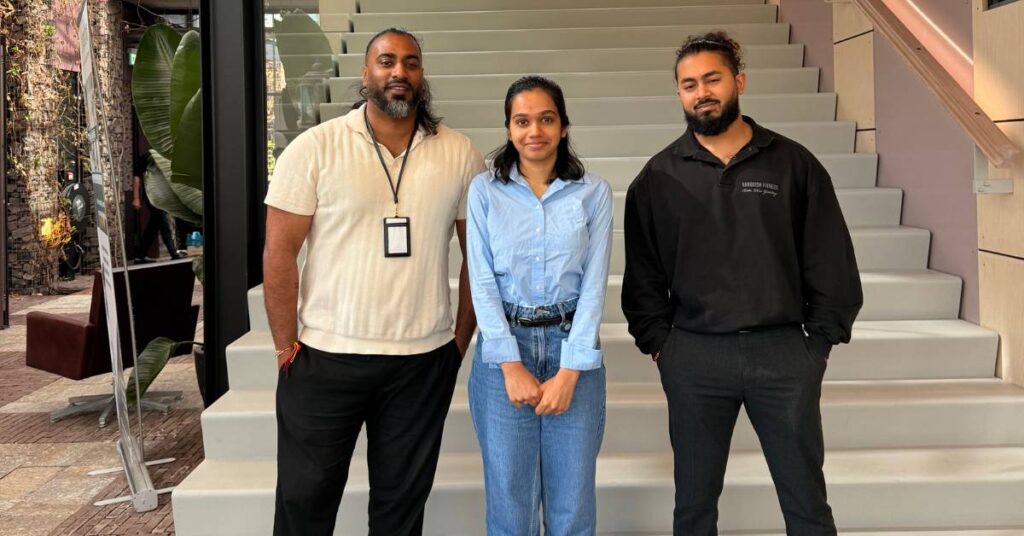 Dheepthi MIT biotactical