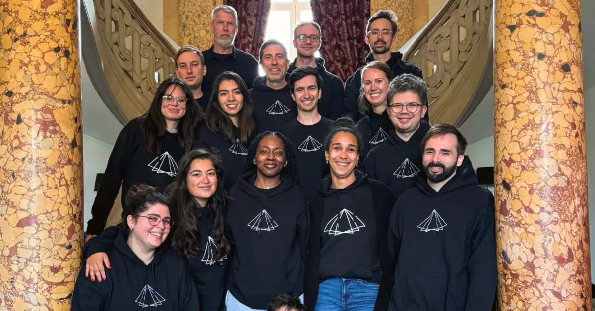 EWOR Fellowship