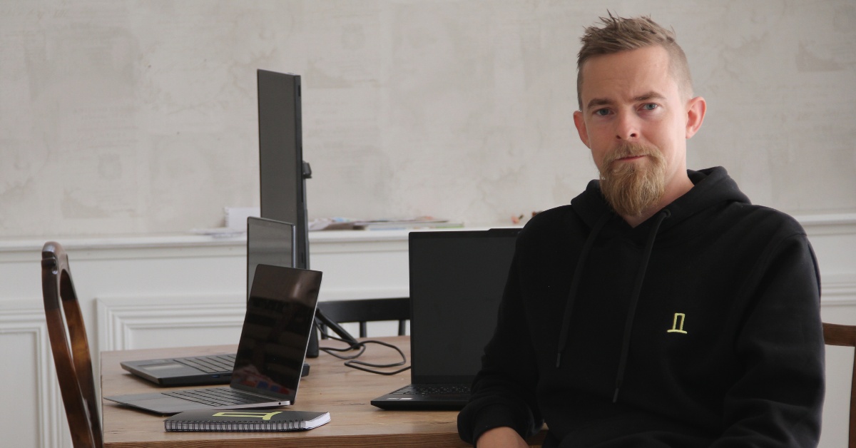 Stockholm-based Farang secures €1.5M to develop next-generation AI architecture