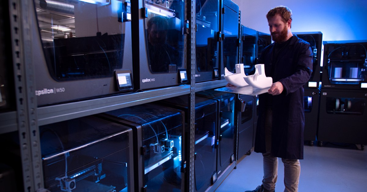 BCN3D’s ‘Quantum’ leap out of bankruptcy: Spanish 3D printing startup rescued, entire team retained