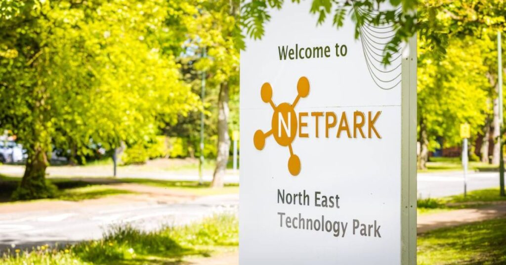 North East Technology Park