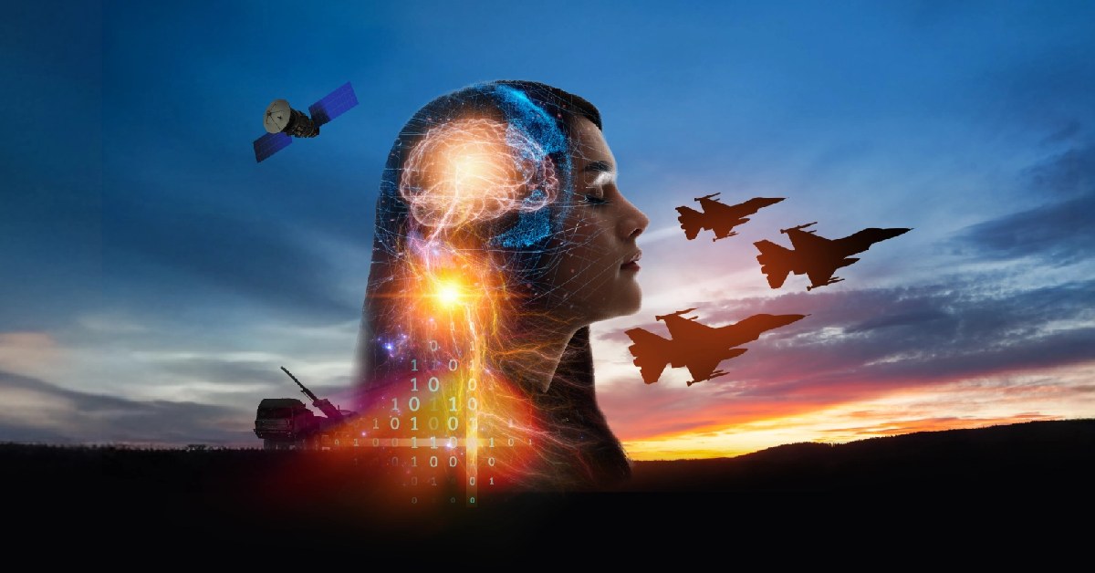 Oxford Dynamics BAE Systems